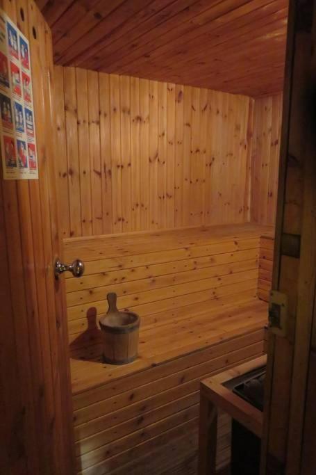 Pine Marten Bar Glenmore Pods Aviemore Ngoại thất bức ảnh